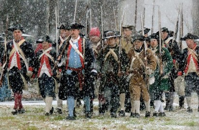 Battle of Trenton