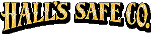 Hall's Safe Company