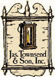 Jas. Townsend & Son