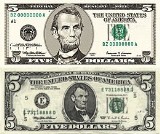 Bureau of Engraving and Printing