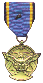 Aerial Achievement Medal