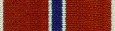 Bronze Star - Awarded a personnel in any branch of the military service who, while serving in any capacity with the Armed Forces of the United States on or after December 7, 1941, shall have distinguished himself by heroic or meritorious achievement or service, not involving participation in aerial flight, in connection with military operations against an armed enemy.