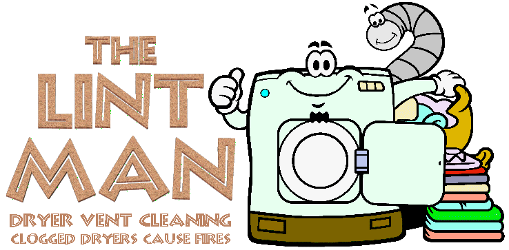 THE LINTMAN - A clean dryer is a safe & happy dryer