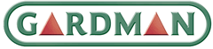 gardman logo