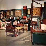 Schwenkfelder Penn Dry Goods Market